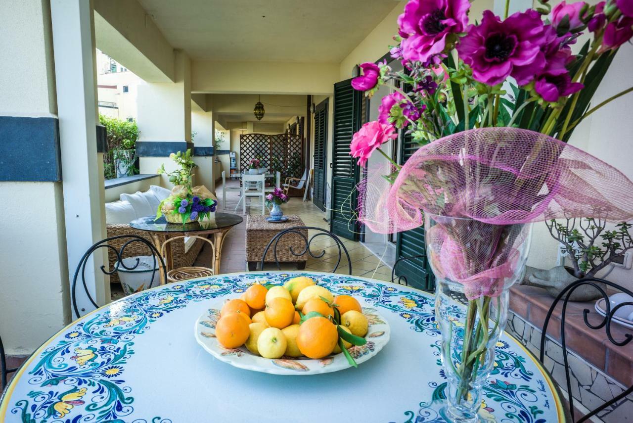 Сasa de vacaciones La Residenza Dei Mori - Holidays *