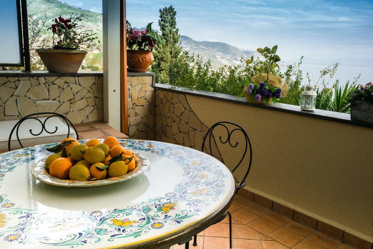 La Residenza Dei Mori - Holidays Сasa de vacaciones *
